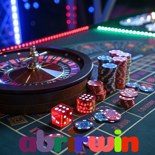 abrirwin: Aposta Facilmente com Funcionalidades Completas no Aplicativo Móvel