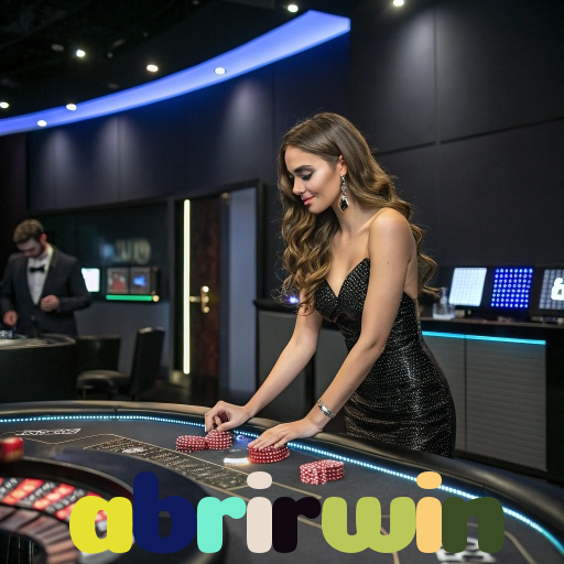 abrirwin: Aposta Facilmente com Funcionalidades Completas no Aplicativo Móvel