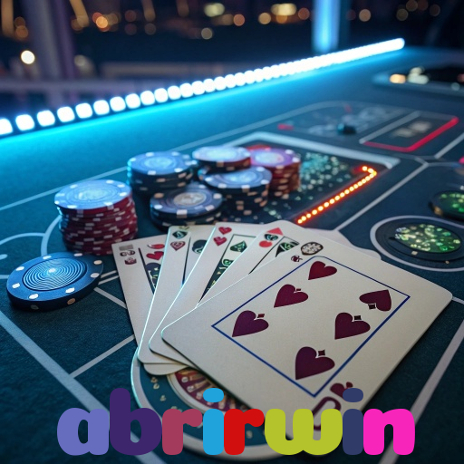abrirwin: Aposta Facilmente com Funcionalidades Completas no Aplicativo Móvel