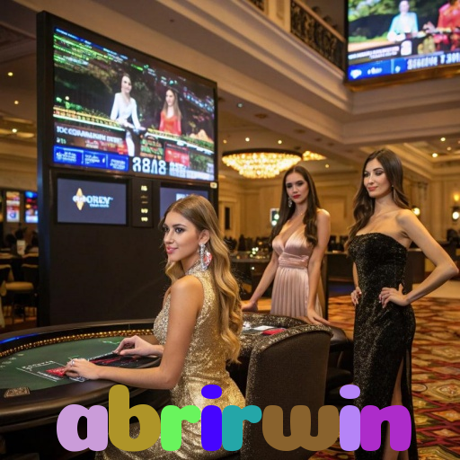 abrirwin: Aposta Facilmente com Funcionalidades Completas no Aplicativo Móvel