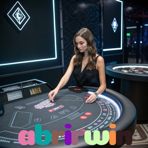 abrirwin: Aposta Facilmente com Funcionalidades Completas no Aplicativo Móvel