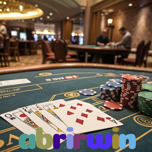 abrirwin: Aposta Facilmente com Funcionalidades Completas no Aplicativo Móvel