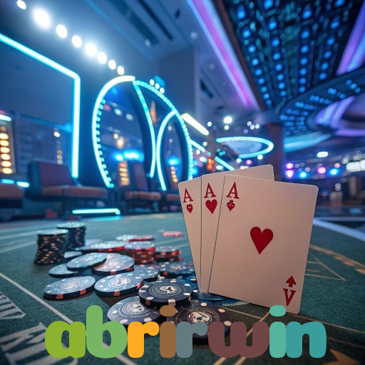 abrirwin: Aposta Facilmente com Funcionalidades Completas no Aplicativo Móvel