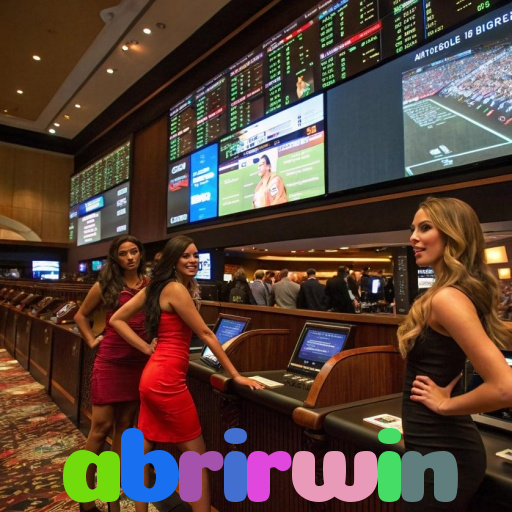 abrirwin: Aposta Facilmente com Funcionalidades Completas no Aplicativo Móvel