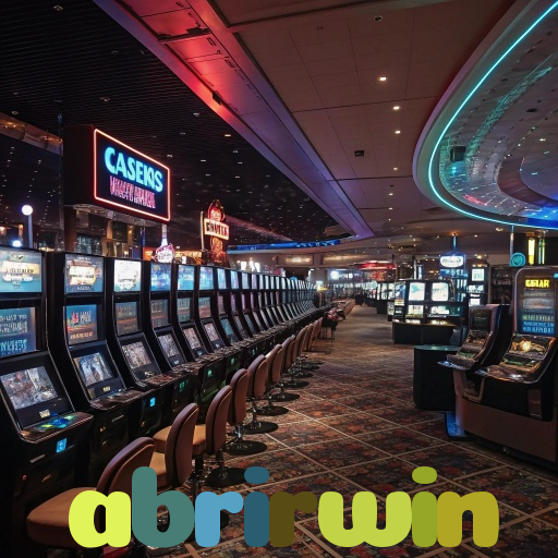 abrirwin: Aposta Facilmente com Funcionalidades Completas no Aplicativo Móvel