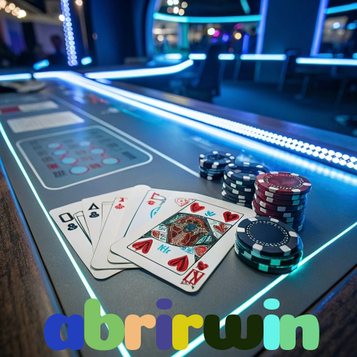 abrirwin: Aposta Facilmente com Funcionalidades Completas no Aplicativo Móvel
