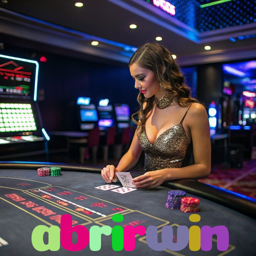 abrirwin: Aposta Facilmente com Funcionalidades Completas no Aplicativo Móvel