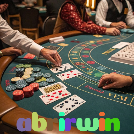 abrirwin: Aposta Facilmente com Funcionalidades Completas no Aplicativo Móvel