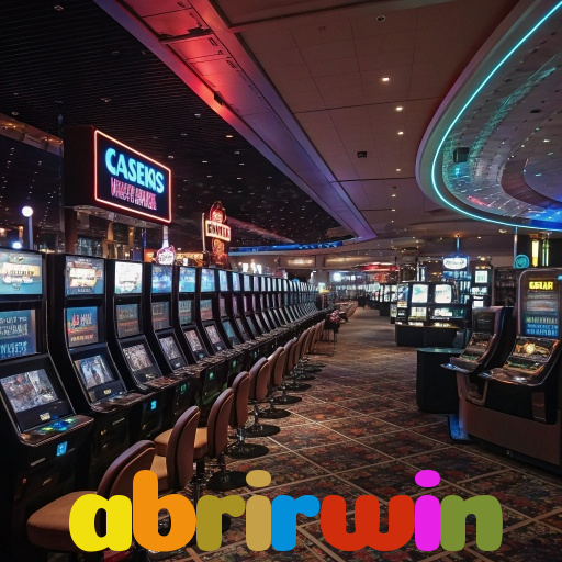 abrirwin: Aposta Facilmente com Funcionalidades Completas no Aplicativo Móvel