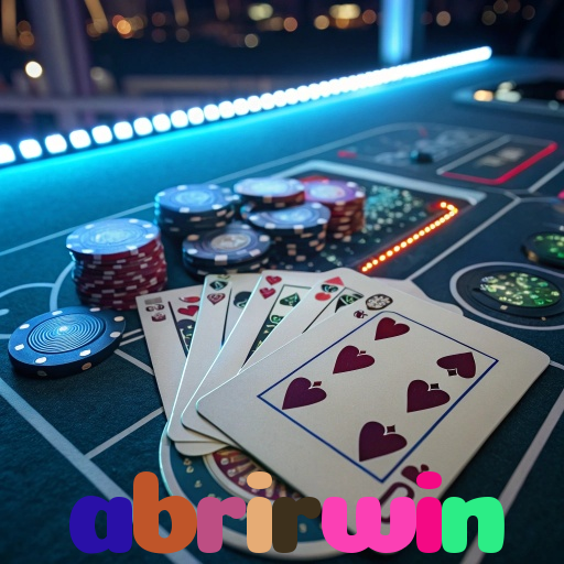 abrirwin: Aposta Facilmente com Funcionalidades Completas no Aplicativo Móvel