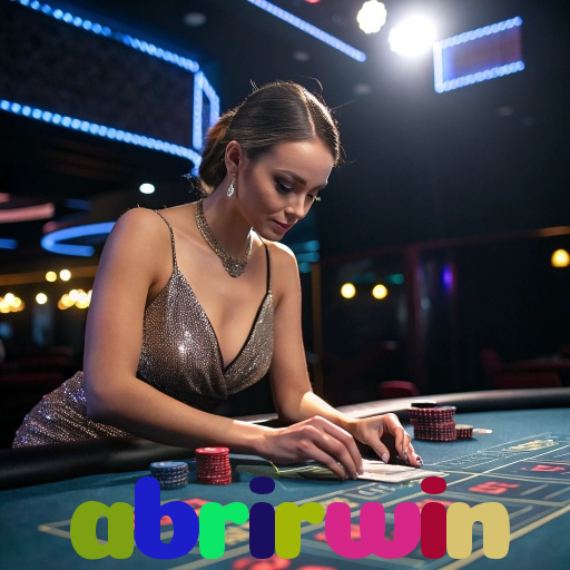 abrirwin: Aposta Facilmente com Funcionalidades Completas no Aplicativo Móvel