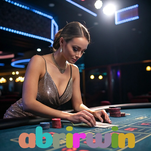 abrirwin: Aposta Facilmente com Funcionalidades Completas no Aplicativo Móvel