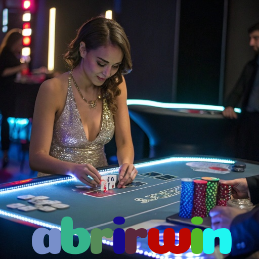 abrirwin: Aposta Facilmente com Funcionalidades Completas no Aplicativo Móvel