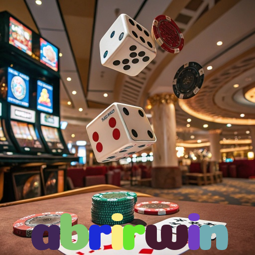 abrirwin: Aposta Facilmente com Funcionalidades Completas no Aplicativo Móvel