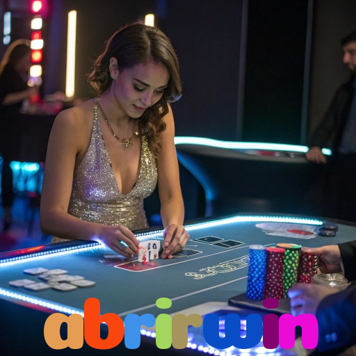 abrirwin: Aposta Facilmente com Funcionalidades Completas no Aplicativo Móvel