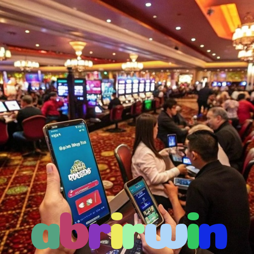 abrirwin: Aposta Facilmente com Funcionalidades Completas no Aplicativo Móvel
