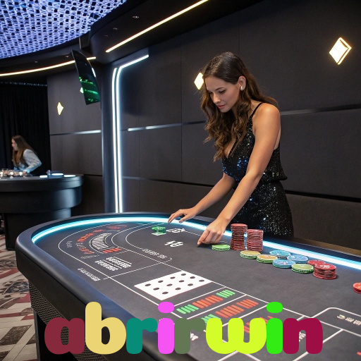 abrirwin: Aposta Facilmente com Funcionalidades Completas no Aplicativo Móvel