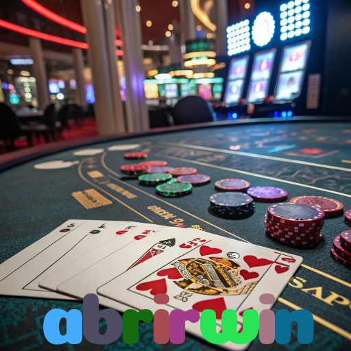 abrirwin: Aposta Facilmente com Funcionalidades Completas no Aplicativo Móvel