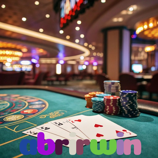 abrirwin: Aposta Facilmente com Funcionalidades Completas no Aplicativo Móvel