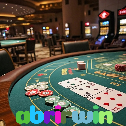 abrirwin: Aposta Facilmente com Funcionalidades Completas no Aplicativo Móvel