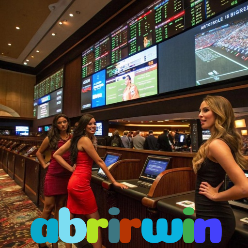 abrirwin: Aposta Facilmente com Funcionalidades Completas no Aplicativo Móvel