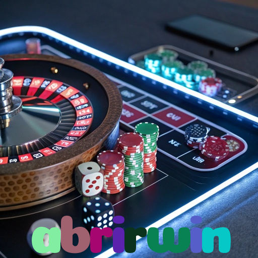 abrirwin: Aposta Facilmente com Funcionalidades Completas no Aplicativo Móvel