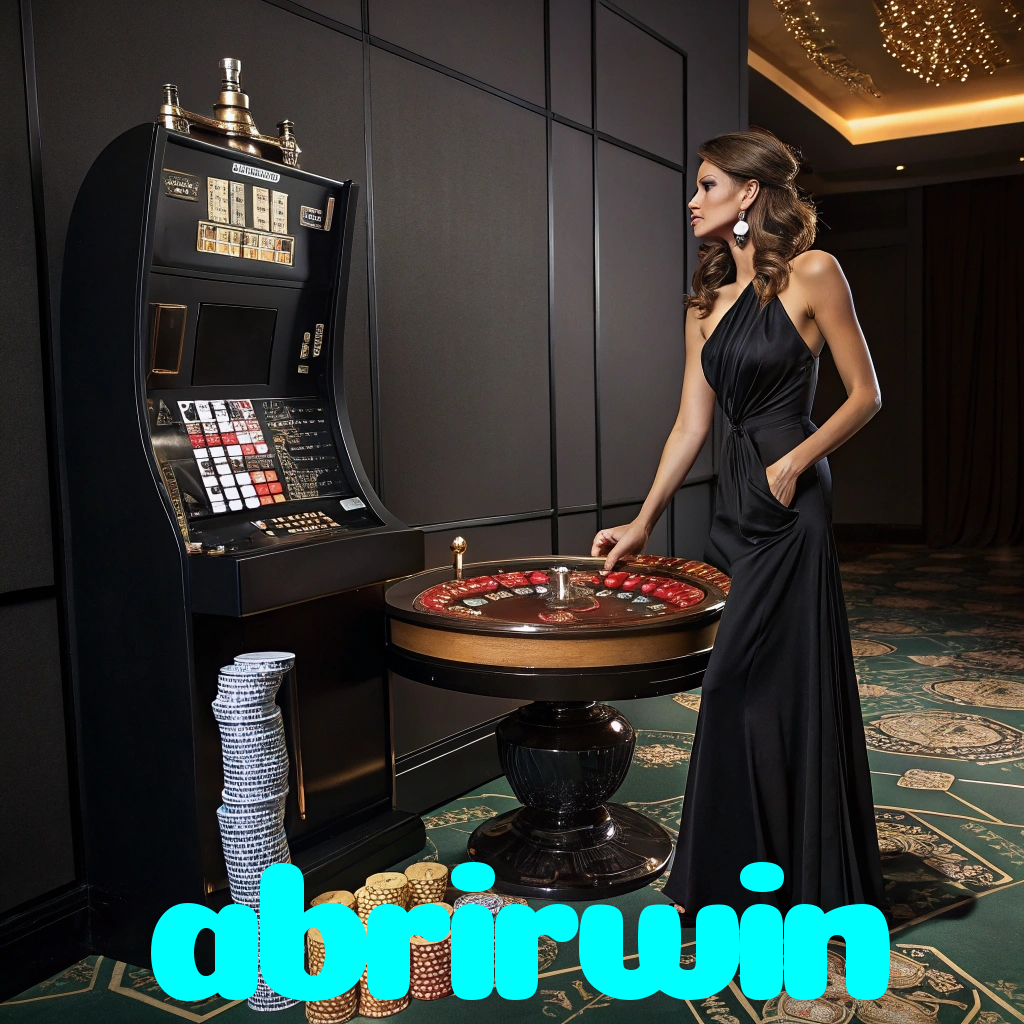 abrirwin: Aposta Facilmente com Funcionalidades Completas no Aplicativo Móvel