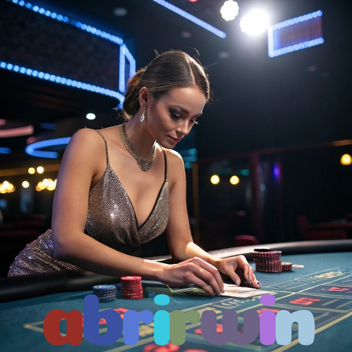 abrirwin: Aposta Facilmente com Funcionalidades Completas no Aplicativo Móvel