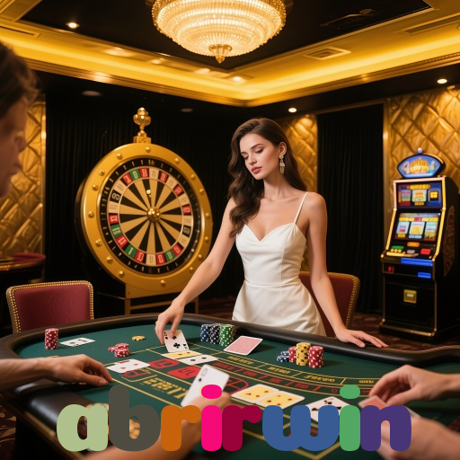 abrirwin: Aposta Facilmente com Funcionalidades Completas no Aplicativo Móvel