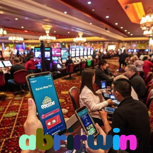 abrirwin: Aposta Facilmente com Funcionalidades Completas no Aplicativo Móvel