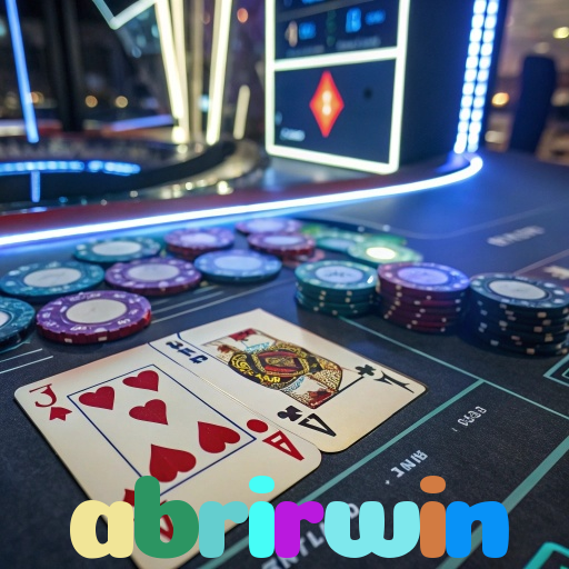 abrirwin: Aposta Facilmente com Funcionalidades Completas no Aplicativo Móvel