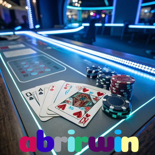 abrirwin: Aposta Facilmente com Funcionalidades Completas no Aplicativo Móvel