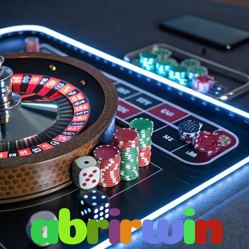 abrirwin: Aposta Facilmente com Funcionalidades Completas no Aplicativo Móvel