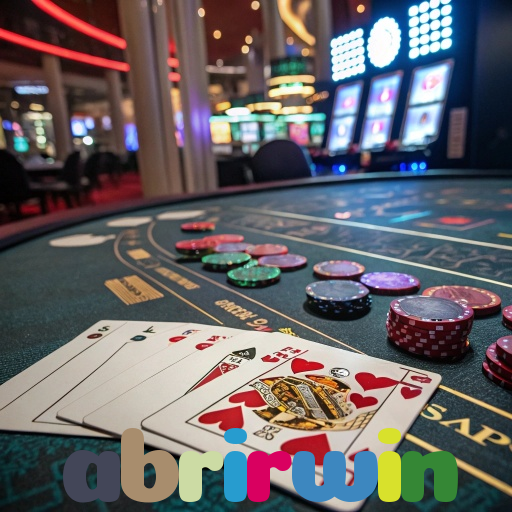 abrirwin: Aposta Facilmente com Funcionalidades Completas no Aplicativo Móvel