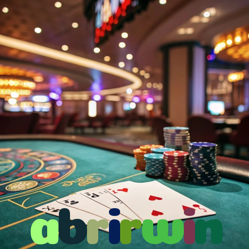 abrirwin: Aposta Facilmente com Funcionalidades Completas no Aplicativo Móvel