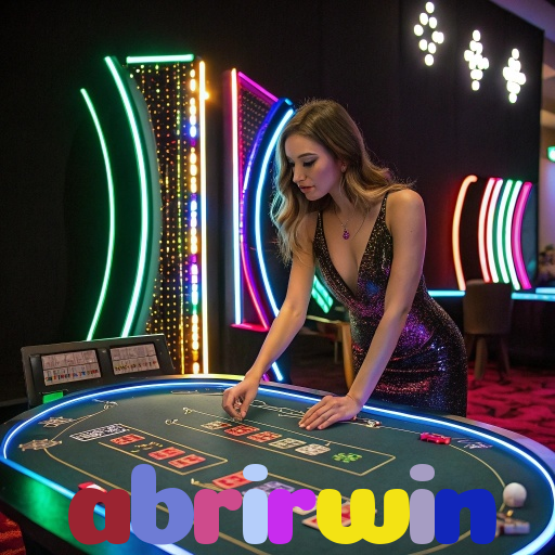 abrirwin: Aposta Facilmente com Funcionalidades Completas no Aplicativo Móvel
