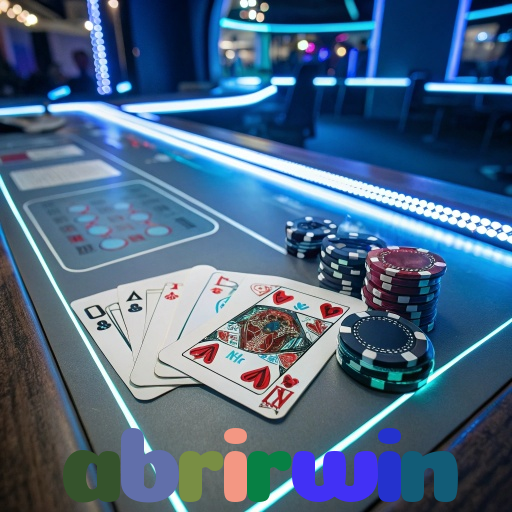 abrirwin: Aposta Facilmente com Funcionalidades Completas no Aplicativo Móvel