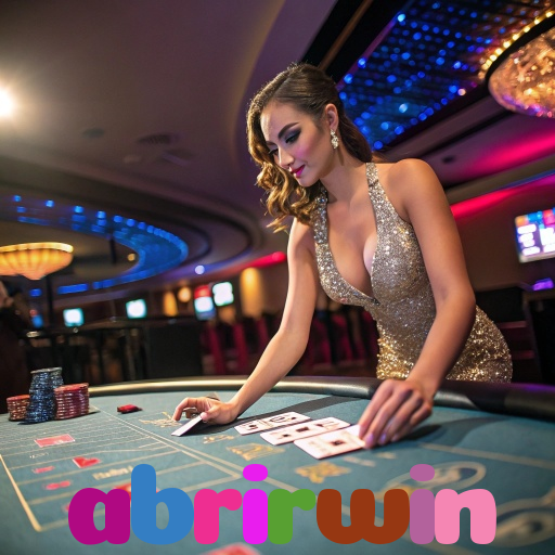 abrirwin: Aposta Facilmente com Funcionalidades Completas no Aplicativo Móvel