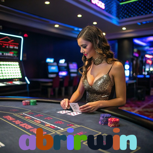 abrirwin: Aposta Facilmente com Funcionalidades Completas no Aplicativo Móvel