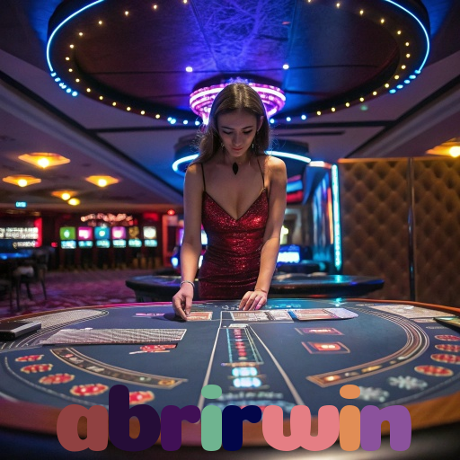 abrirwin: Aposta Facilmente com Funcionalidades Completas no Aplicativo Móvel