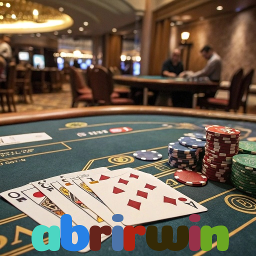 abrirwin: Aposta Facilmente com Funcionalidades Completas no Aplicativo Móvel