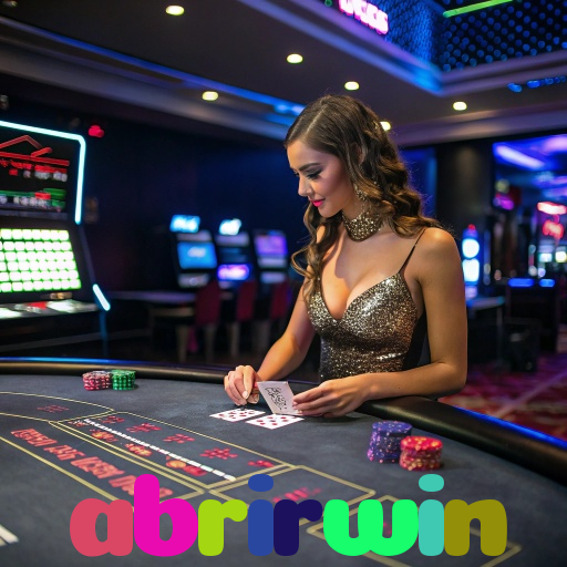 abrirwin: Aposta Facilmente com Funcionalidades Completas no Aplicativo Móvel