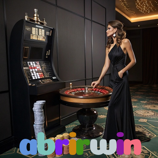 abrirwin: Aposta Facilmente com Funcionalidades Completas no Aplicativo Móvel
