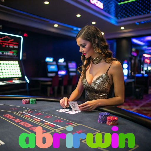 abrirwin: Aposta Facilmente com Funcionalidades Completas no Aplicativo Móvel