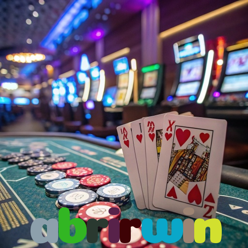 abrirwin: Aposta Facilmente com Funcionalidades Completas no Aplicativo Móvel