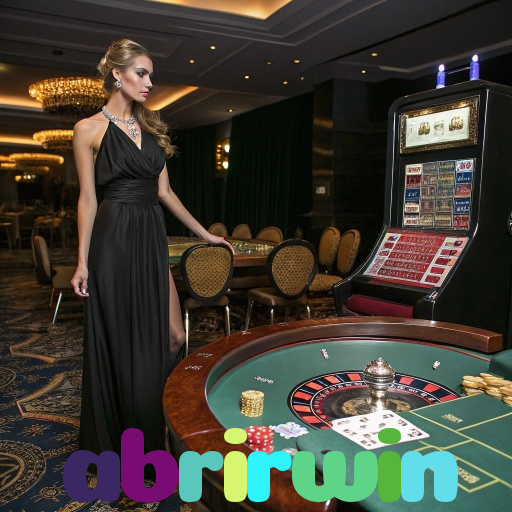 abrirwin: Aposta Facilmente com Funcionalidades Completas no Aplicativo Móvel