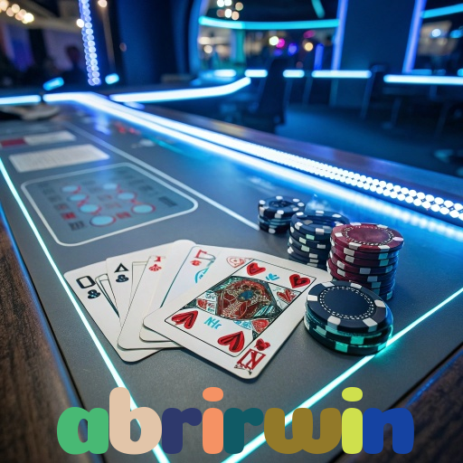 abrirwin: Aposta Facilmente com Funcionalidades Completas no Aplicativo Móvel