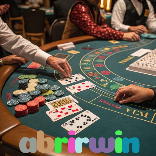 abrirwin: Aposta Facilmente com Funcionalidades Completas no Aplicativo Móvel