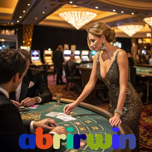 abrirwin: Aposta Facilmente com Funcionalidades Completas no Aplicativo Móvel