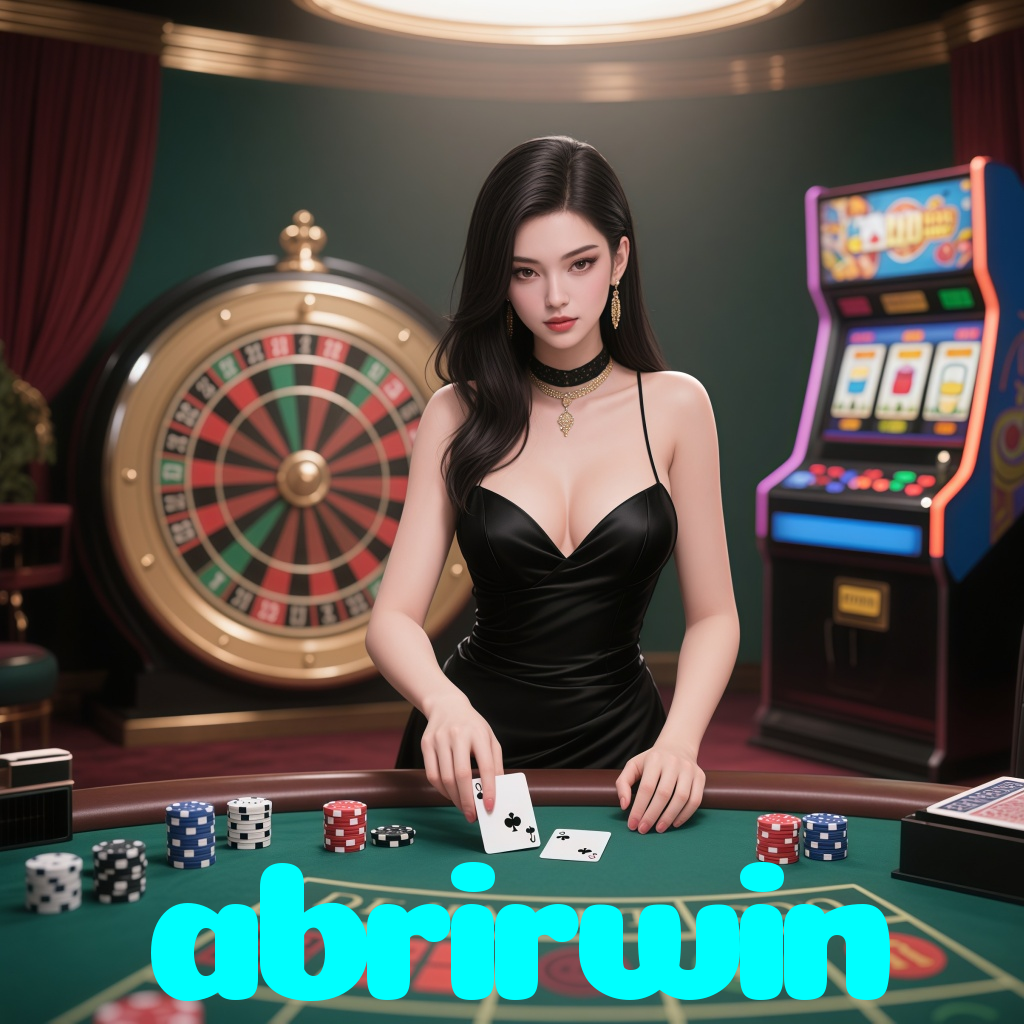 abrirwin: Aposta Facilmente com Funcionalidades Completas no Aplicativo Móvel